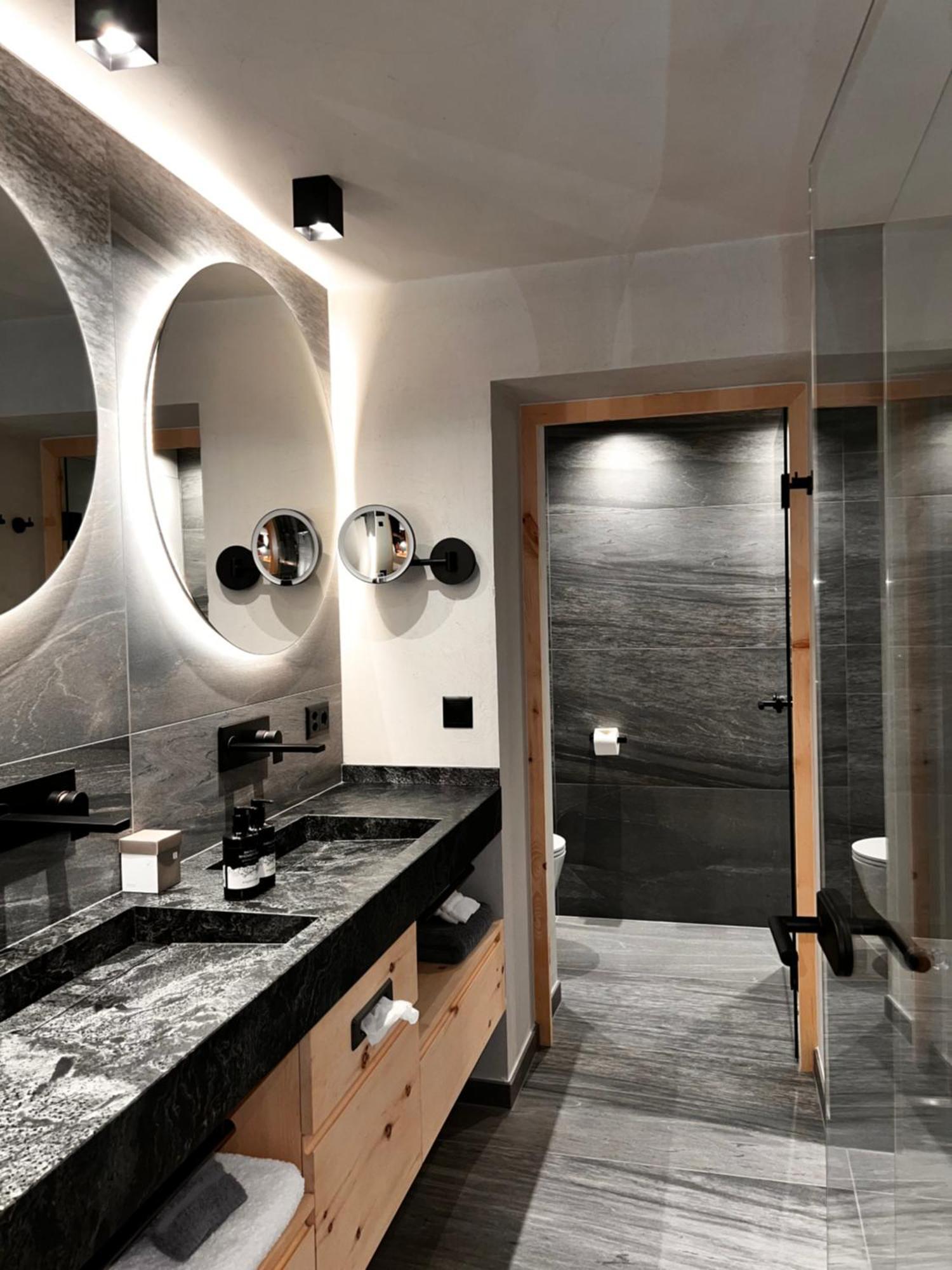 Laret Private Boutique Hotel - Adults Only Samnaun Esterno foto