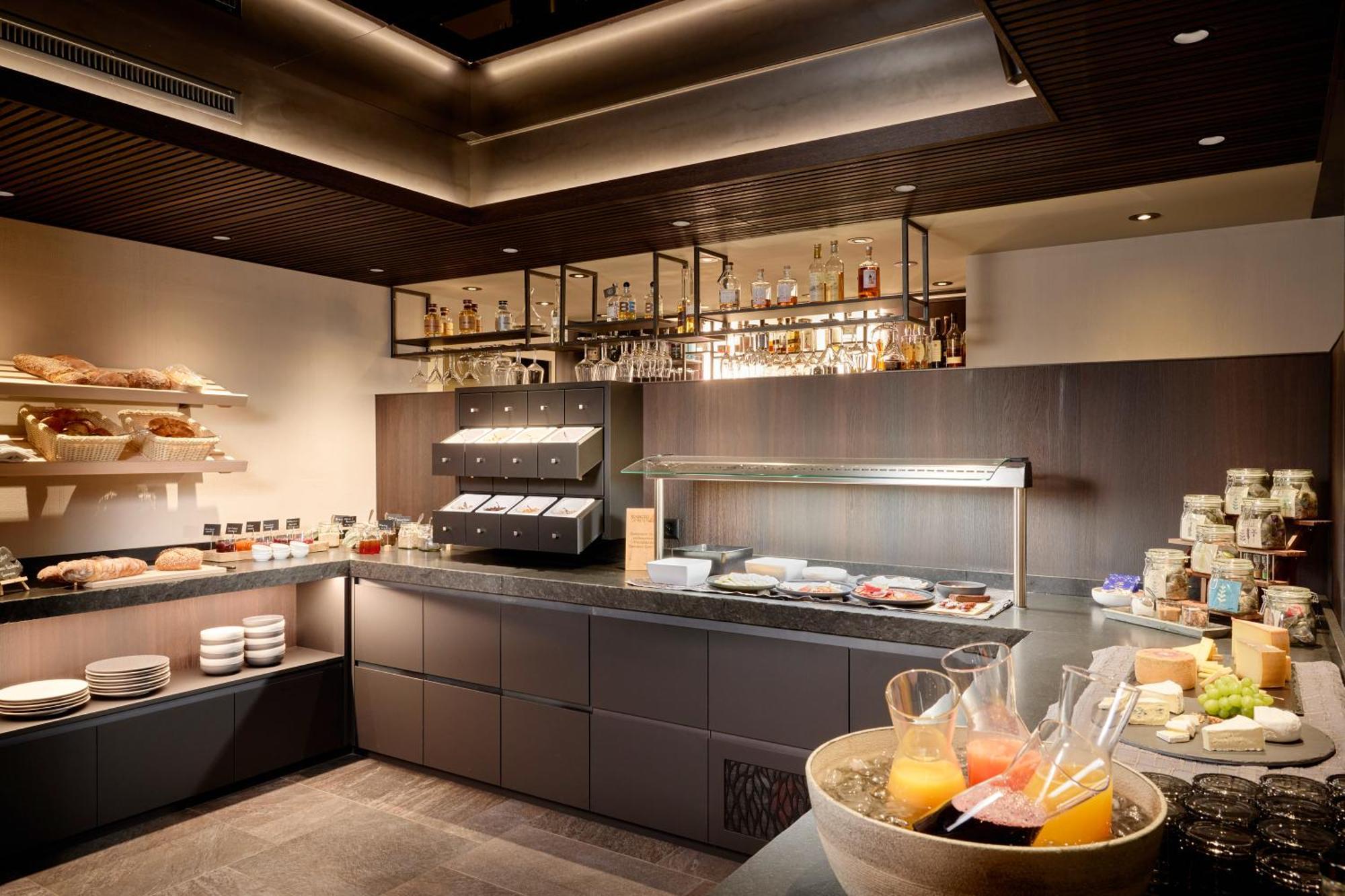 Laret Private Boutique Hotel - Adults Only Samnaun Esterno foto