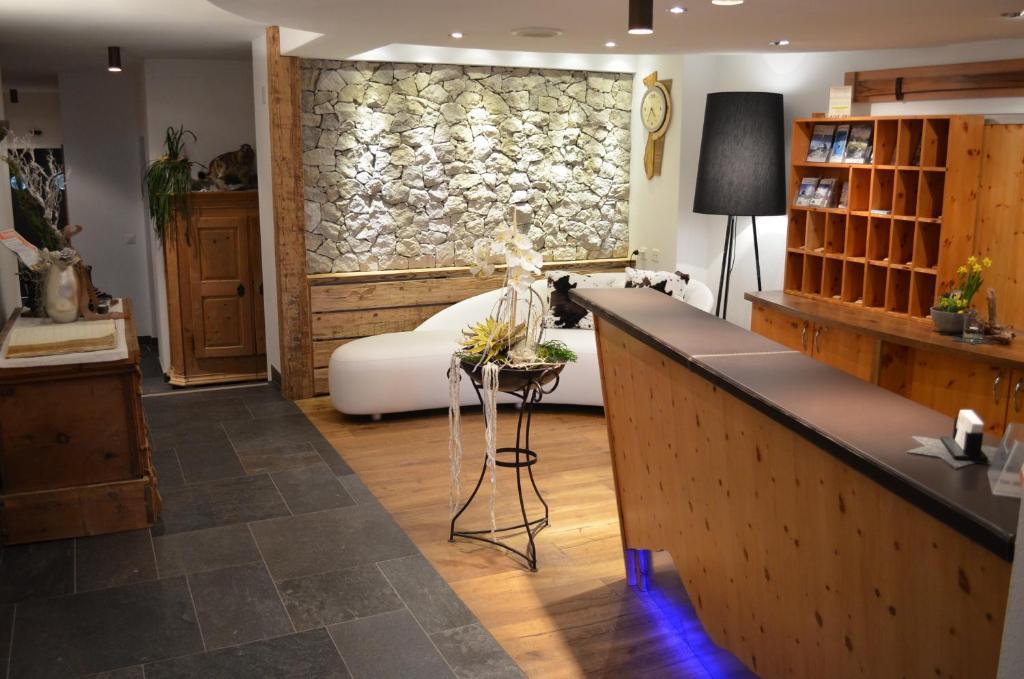 Laret Private Boutique Hotel - Adults Only Samnaun Esterno foto