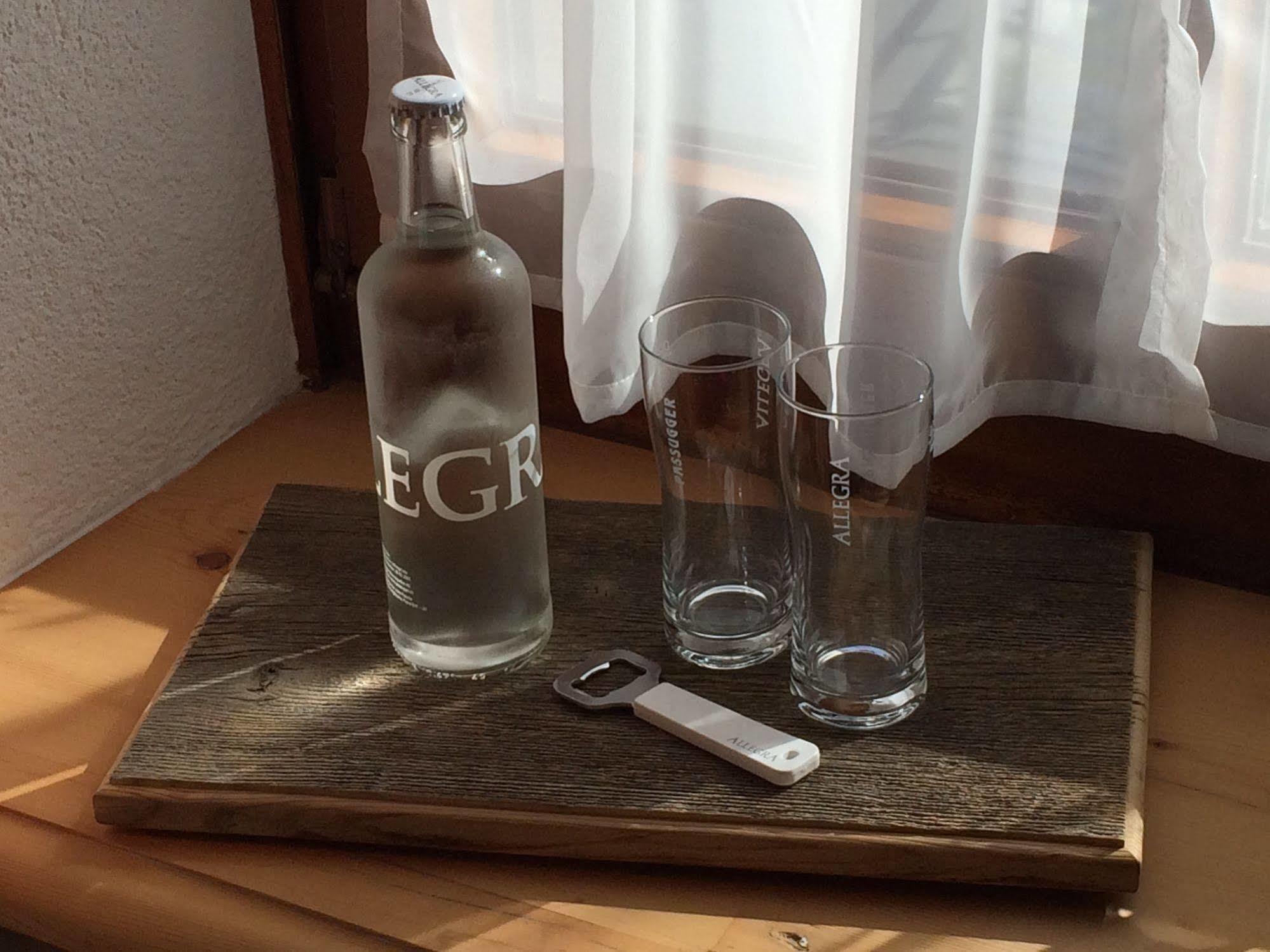 Laret Private Boutique Hotel - Adults Only Samnaun Esterno foto