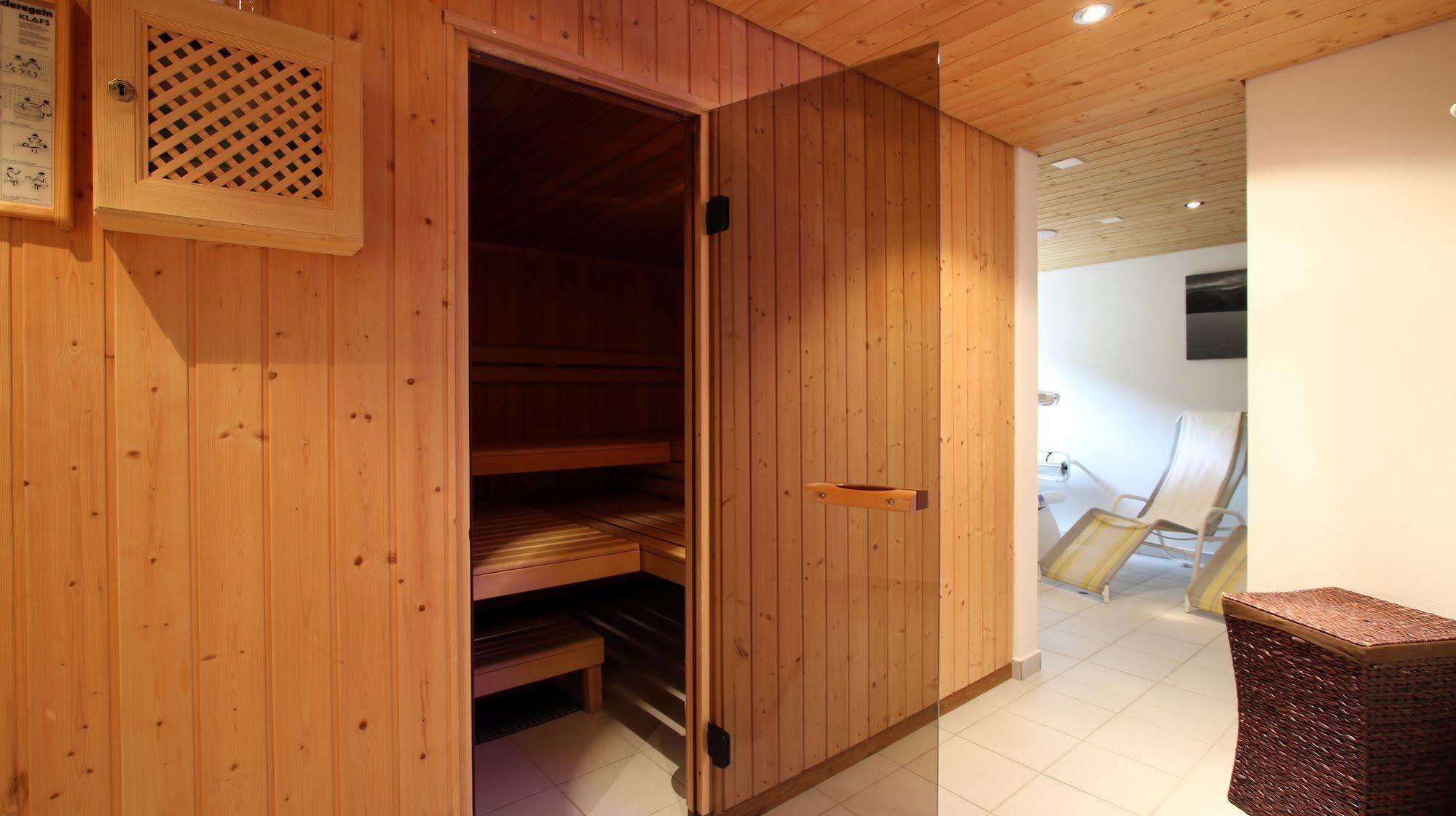 Laret Private Boutique Hotel - Adults Only Samnaun Esterno foto