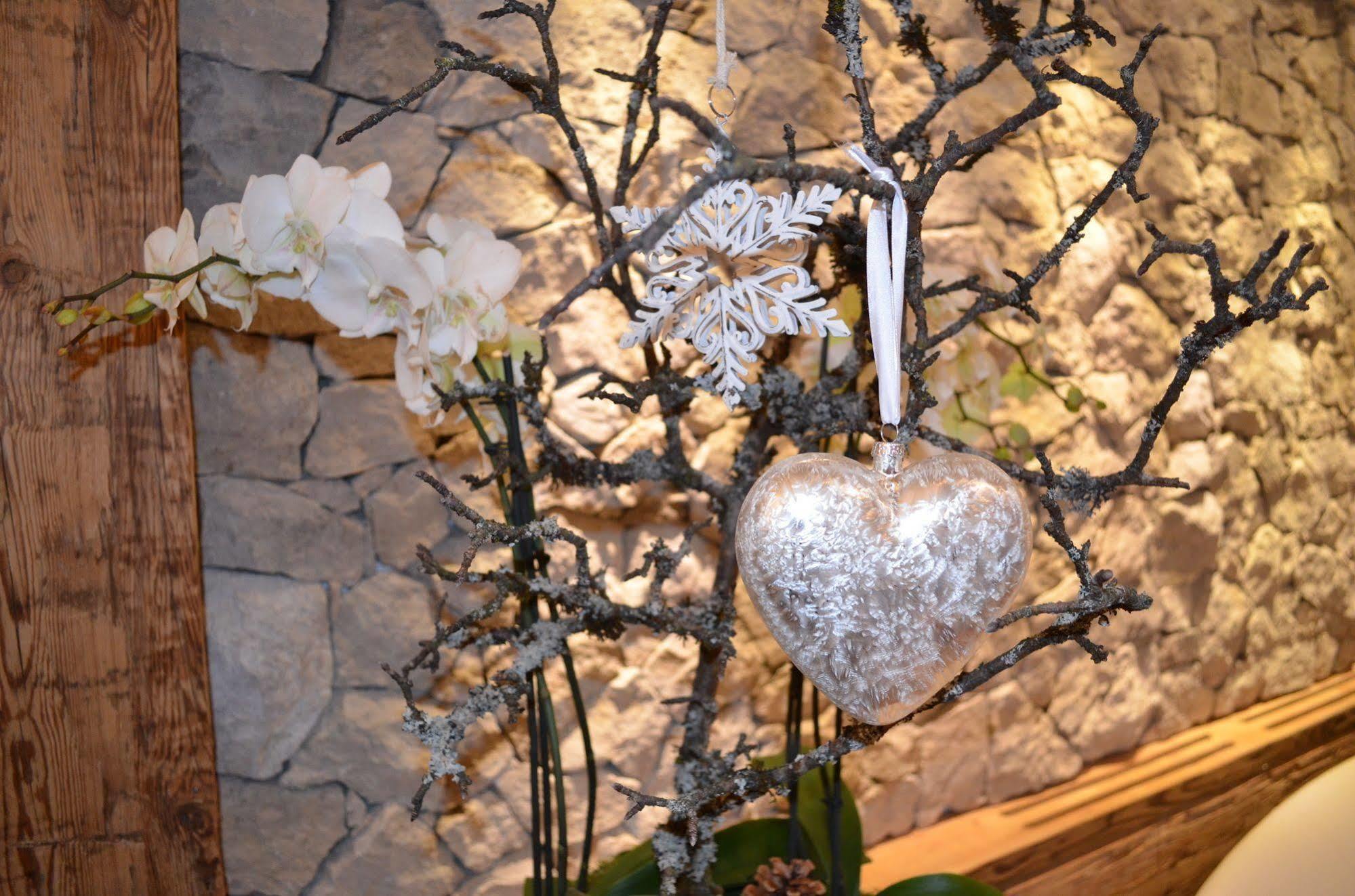 Laret Private Boutique Hotel - Adults Only Samnaun Esterno foto