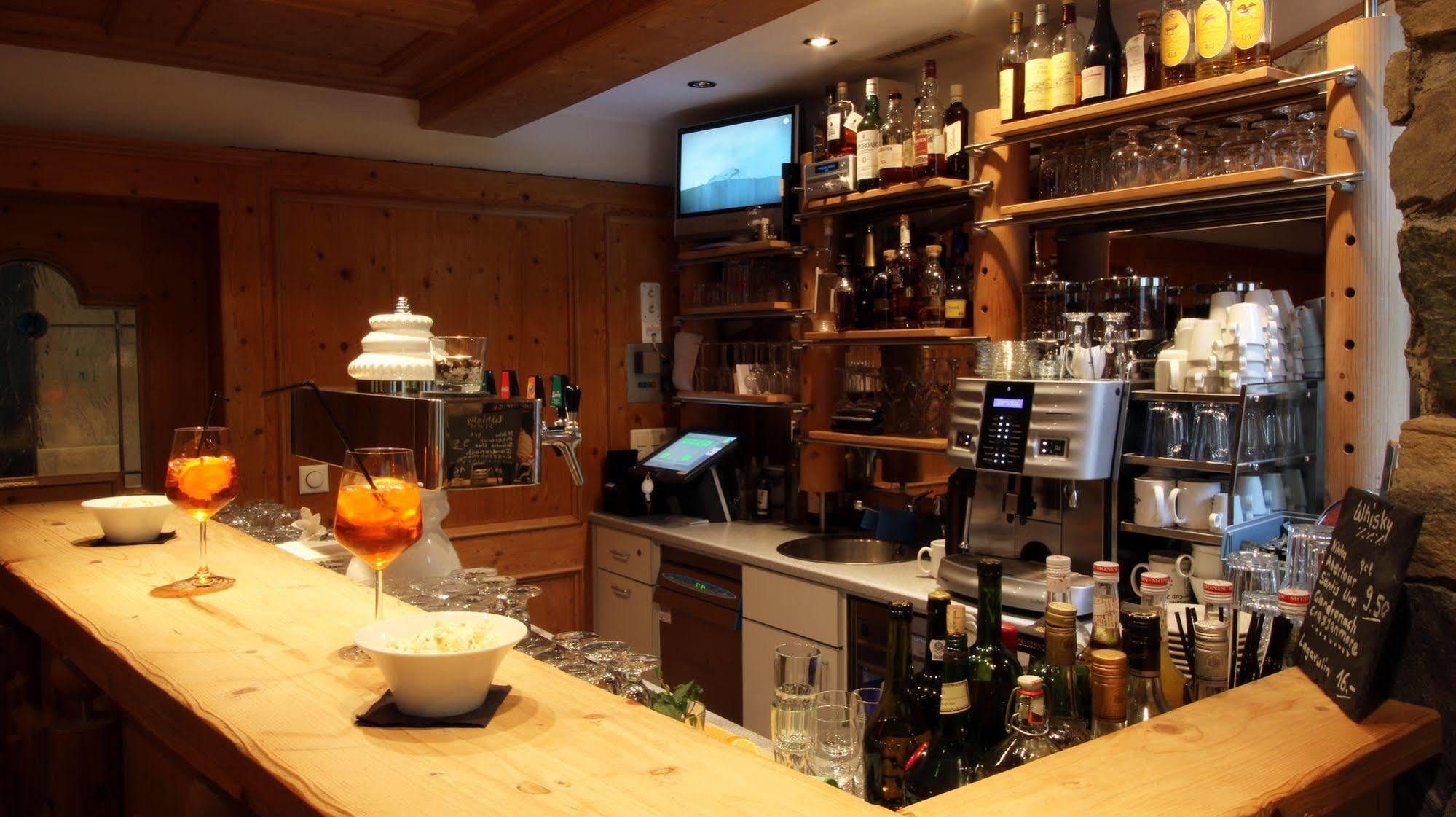 Laret Private Boutique Hotel - Adults Only Samnaun Esterno foto